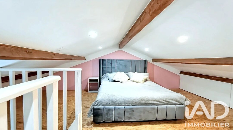 Ma-Cabane - Vente Maison Saint-Étienne-du-Rouvray, 50 m²