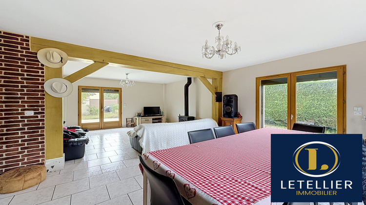 Ma-Cabane - Vente Maison Saint-Étienne-du-Rouvray, 180 m²