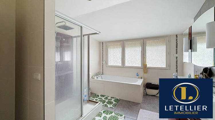 Ma-Cabane - Vente Maison Saint-Étienne-du-Rouvray, 180 m²