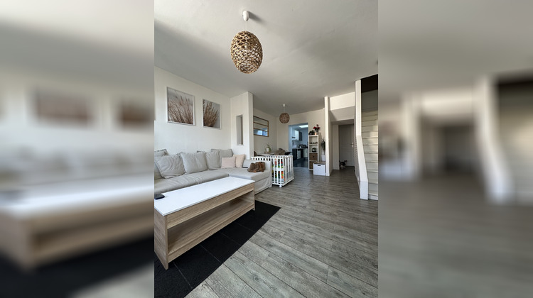 Ma-Cabane - Vente Maison Saint-Étienne-du-Rouvray, 82 m²