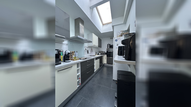 Ma-Cabane - Vente Maison Saint-Étienne-du-Rouvray, 82 m²