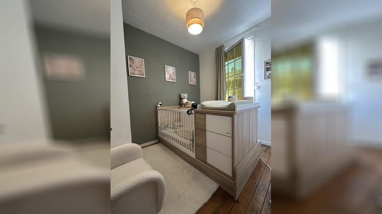 Ma-Cabane - Vente Maison Saint-Étienne-du-Rouvray, 82 m²