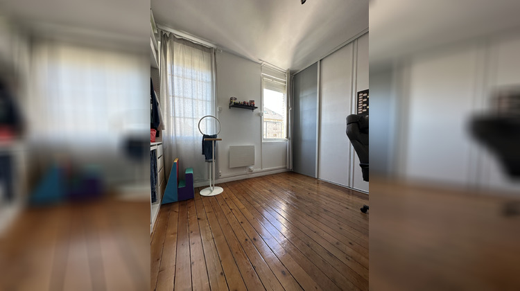 Ma-Cabane - Vente Maison Saint-Étienne-du-Rouvray, 82 m²