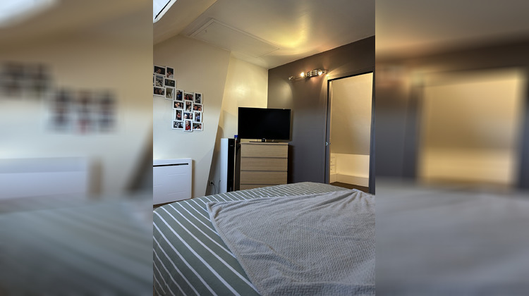 Ma-Cabane - Vente Maison Saint-Étienne-du-Rouvray, 82 m²