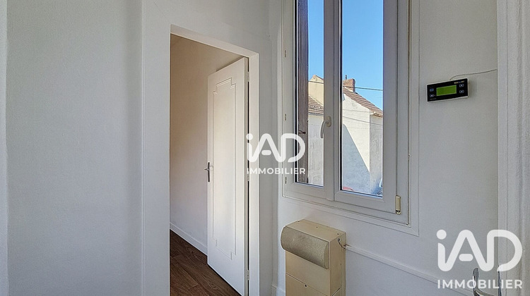 Ma-Cabane - Vente Maison Saint-Étienne-du-Rouvray, 56 m²