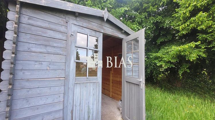 Ma-Cabane - Vente Maison Saint-Étienne-du-Vauvray, 136 m²