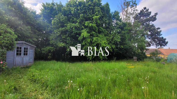 Ma-Cabane - Vente Maison Saint-Étienne-du-Vauvray, 136 m²