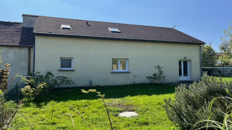 Ma-Cabane - Vente Maison Saint-Étienne-du-Vauvray, 136 m²