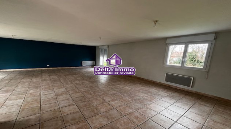 Ma-Cabane - Vente Maison Saint-Étienne-du-Vauvray, 136 m²