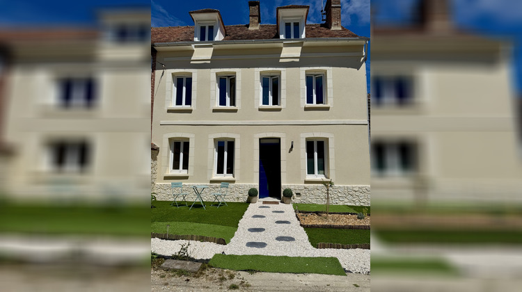 Ma-Cabane - Vente Maison Saint-Étienne-du-Vauvray, 112 m²