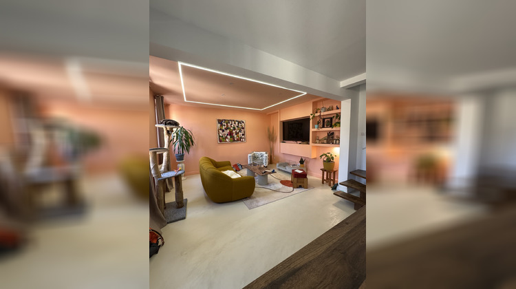 Ma-Cabane - Vente Maison Saint-Étienne-du-Vauvray, 112 m²