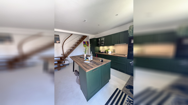 Ma-Cabane - Vente Maison Saint-Étienne-du-Vauvray, 112 m²