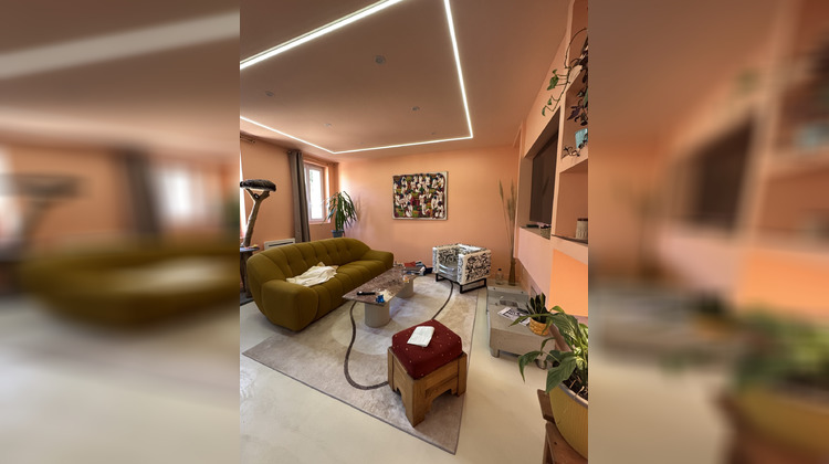 Ma-Cabane - Vente Maison Saint-Étienne-du-Vauvray, 112 m²