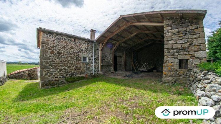 Ma-Cabane - Vente Maison Saint-Étienne-du-Vigan, 80 m²