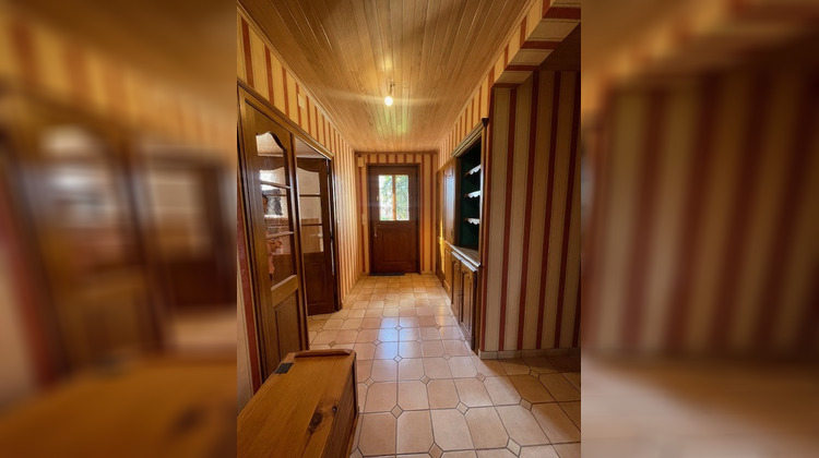 Ma-Cabane - Vente Maison Saint-Étienne-en-Bresse, 106 m²