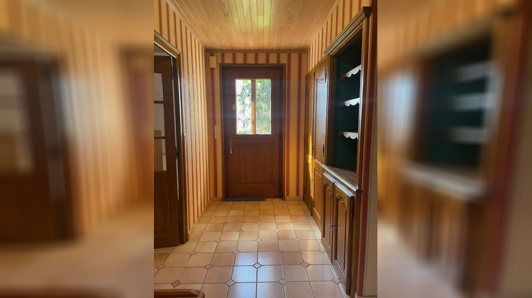 Ma-Cabane - Vente Maison Saint-Étienne-en-Bresse, 106 m²