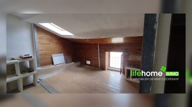 Ma-Cabane - Vente Maison Saint-Étienne-Estréchoux, 45 m²