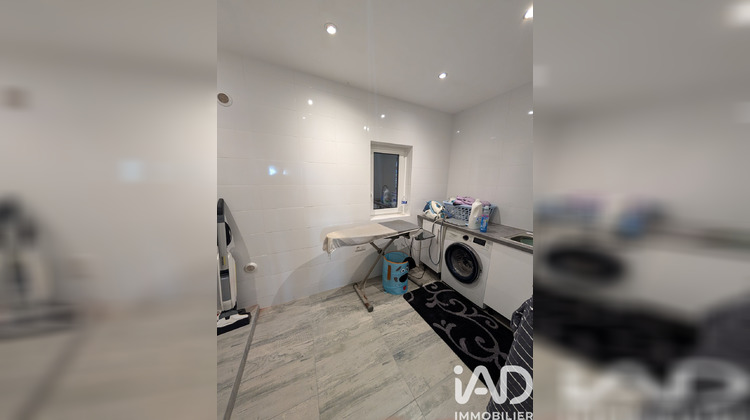 Ma-Cabane - Vente Maison Saint-Étienne-l'Allier, 260 m²