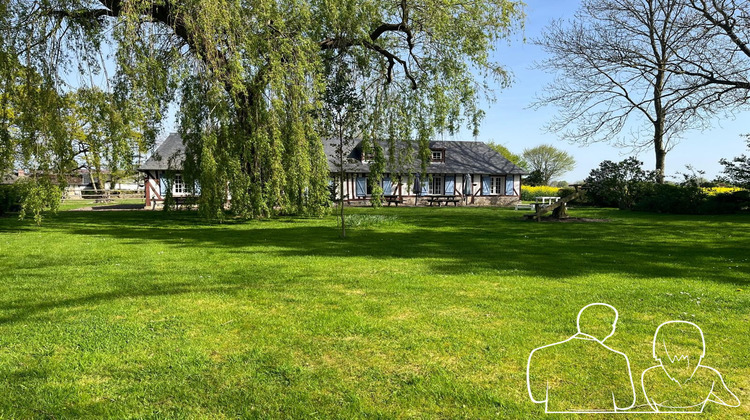 Ma-Cabane - Vente Maison Saint-Étienne-l'Allier, 107 m²