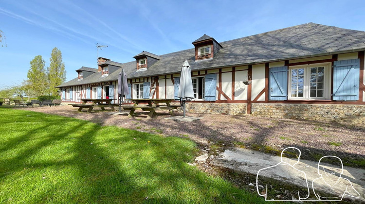 Ma-Cabane - Vente Maison Saint-Étienne-l'Allier, 107 m²