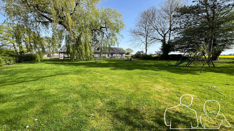 Ma-Cabane - Vente Maison Saint-Étienne-l'Allier, 107 m²