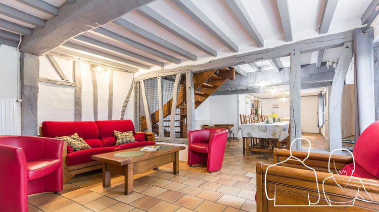 Ma-Cabane - Vente Maison Saint-Étienne-l'Allier, 107 m²