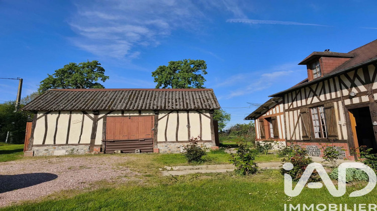 Ma-Cabane - Vente Maison Saint-Étienne-l'Allier, 58 m²