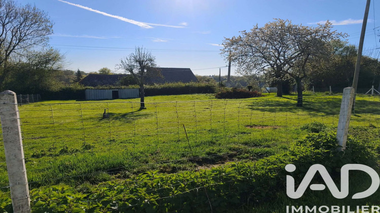 Ma-Cabane - Vente Maison Saint-Étienne-l'Allier, 58 m²