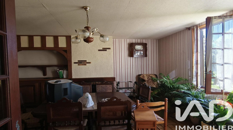 Ma-Cabane - Vente Maison Saint-Étienne-l'Allier, 58 m²