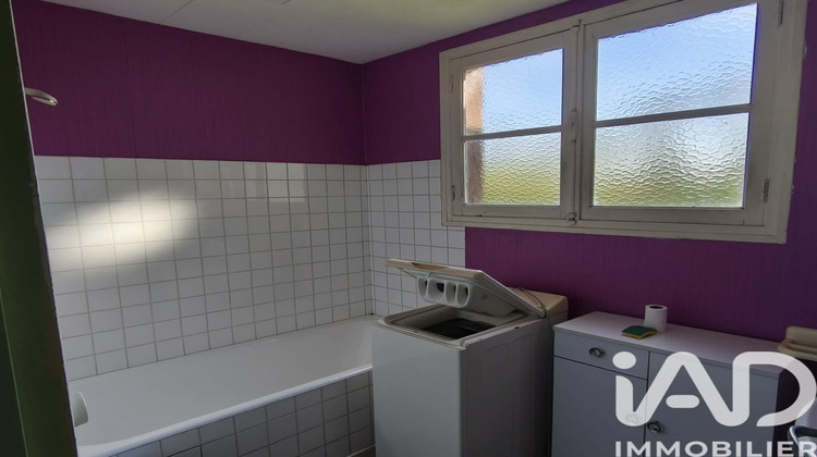 Ma-Cabane - Vente Maison Saint-Étienne-l'Allier, 58 m²
