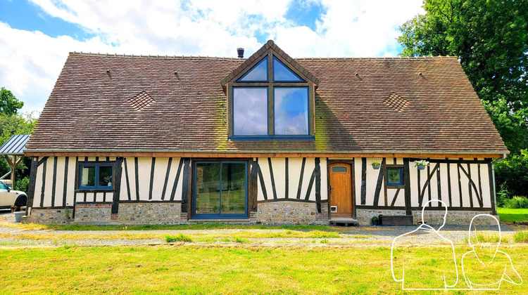 Ma-Cabane - Vente Maison Saint-Étienne-l'Allier, 96 m²