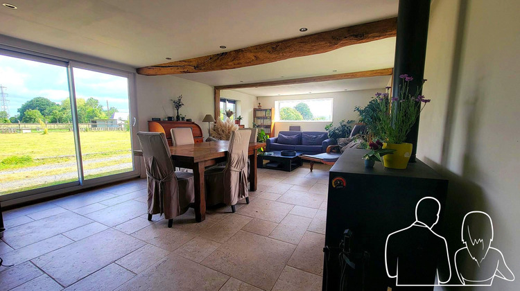 Ma-Cabane - Vente Maison Saint-Étienne-l'Allier, 96 m²