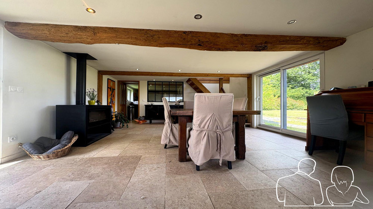 Ma-Cabane - Vente Maison Saint-Étienne-l'Allier, 96 m²