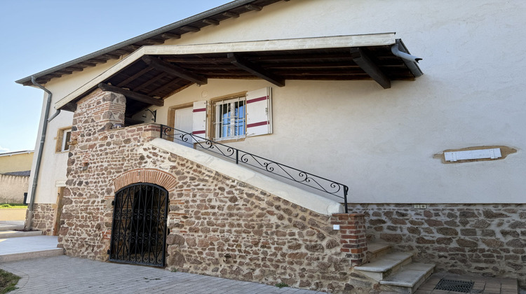 Ma-Cabane - Vente Maison Saint-Étienne-la-Varenne, 352 m²