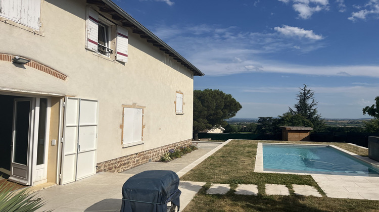 Ma-Cabane - Vente Maison Saint-Étienne-la-Varenne, 352 m²