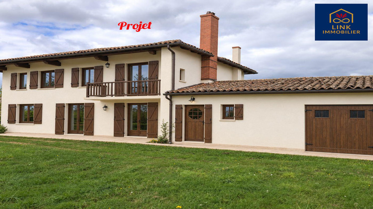 Ma-Cabane - Vente Maison Saint-Étienne-la-Varenne, 146 m²