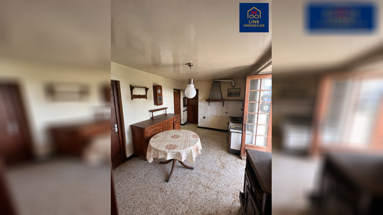 Ma-Cabane - Vente Maison Saint-Étienne-la-Varenne, 146 m²