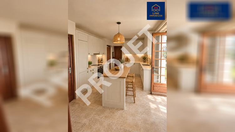 Ma-Cabane - Vente Maison Saint-Étienne-la-Varenne, 146 m²