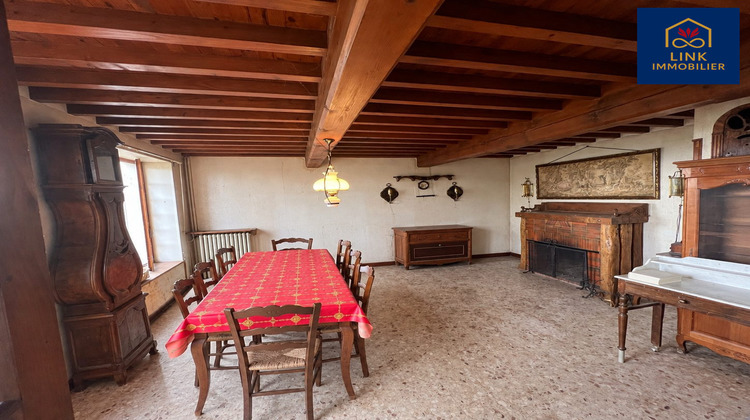 Ma-Cabane - Vente Maison Saint-Étienne-la-Varenne, 146 m²