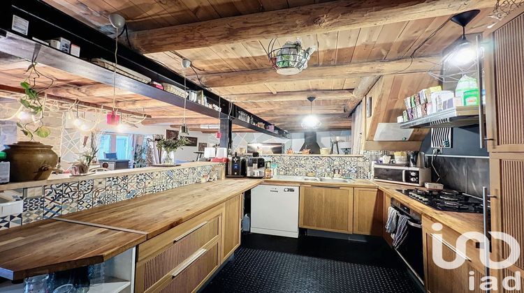 Ma-Cabane - Vente Maison Saint-Étienne-Lardeyrol, 175 m²