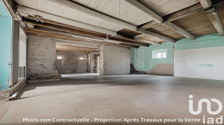 Ma-Cabane - Vente Maison Saint-Étienne-Lardeyrol, 235 m²