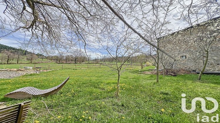 Ma-Cabane - Vente Maison Saint-Étienne-Lardeyrol, 235 m²