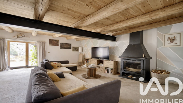 Ma-Cabane - Vente Maison Saint-Étienne-Lardeyrol, 160 m²