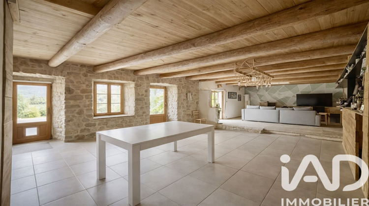 Ma-Cabane - Vente Maison Saint-Étienne-Lardeyrol, 160 m²