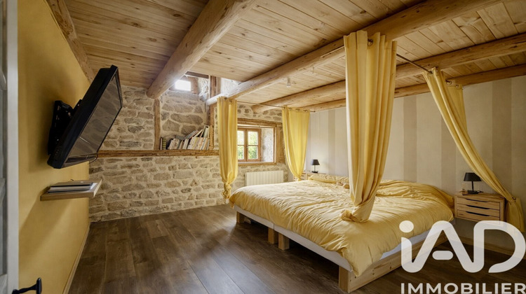 Ma-Cabane - Vente Maison Saint-Étienne-Lardeyrol, 160 m²