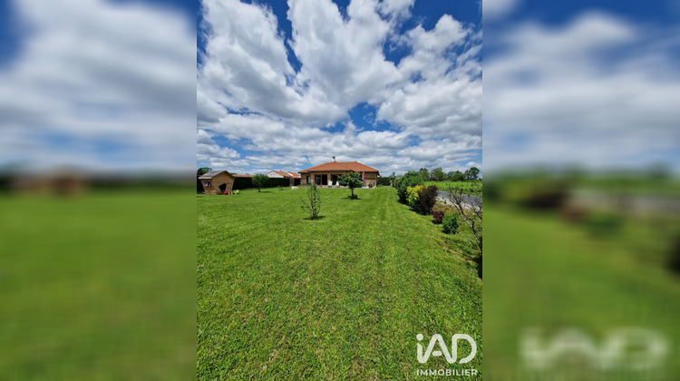 Ma-Cabane - Vente Maison Saint-Étienne-Lardeyrol, 124 m²