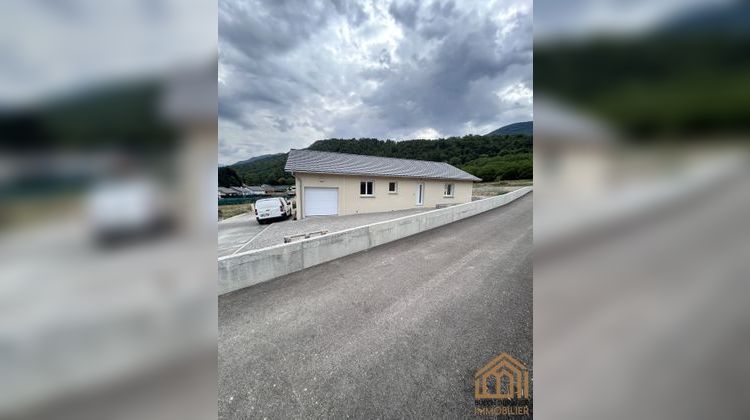 Ma-Cabane - Vente Maison Saint-Étienne-le-Laus, 97 m²