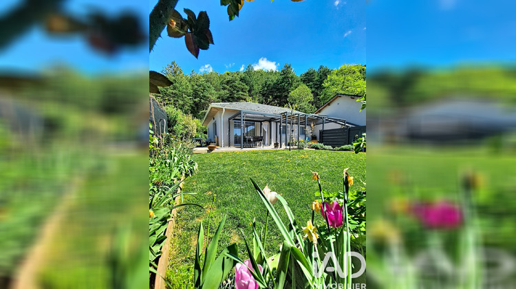 Ma-Cabane - Vente Maison Saint-Étienne-le-Laus, 83 m²