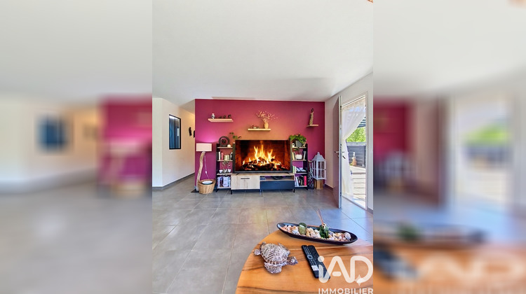 Ma-Cabane - Vente Maison Saint-Étienne-le-Laus, 83 m²