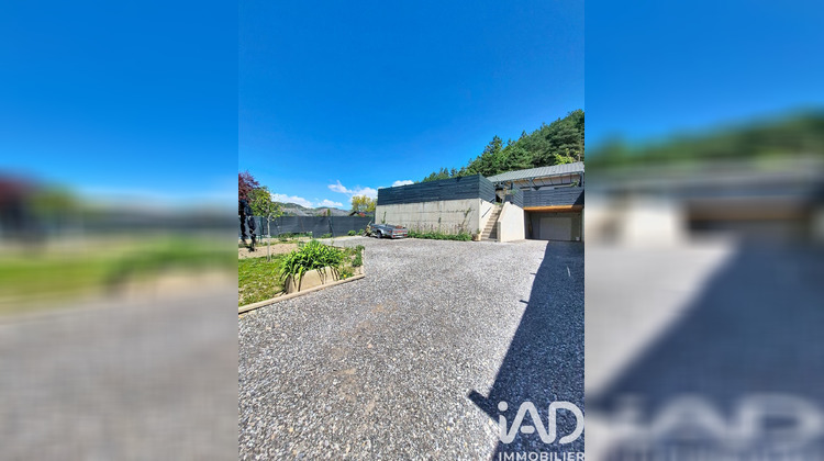 Ma-Cabane - Vente Maison Saint-Étienne-le-Laus, 83 m²